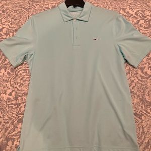 Men’s Vineyard Vines polo